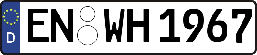 EN-WH1967