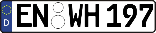 EN-WH197
