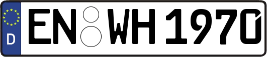 EN-WH1970