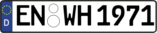 EN-WH1971