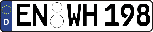 EN-WH198