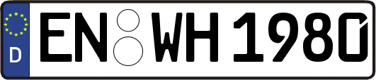 EN-WH1980