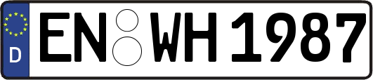 EN-WH1987