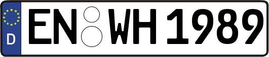 EN-WH1989