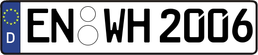 EN-WH2006