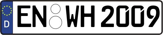 EN-WH2009
