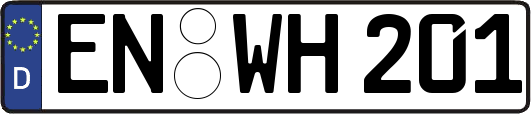 EN-WH201