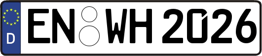 EN-WH2026