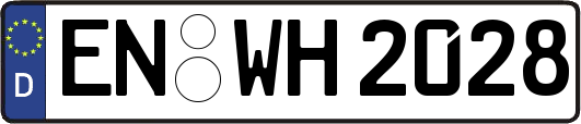 EN-WH2028