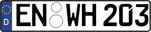 EN-WH203