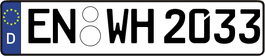 EN-WH2033