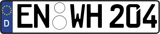 EN-WH204