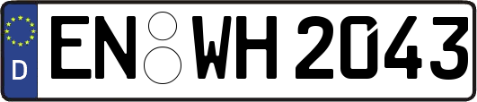 EN-WH2043