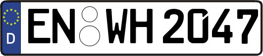 EN-WH2047