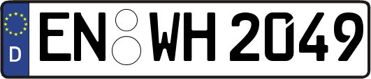 EN-WH2049