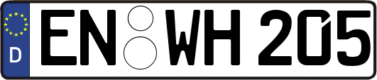 EN-WH205