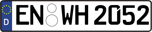 EN-WH2052