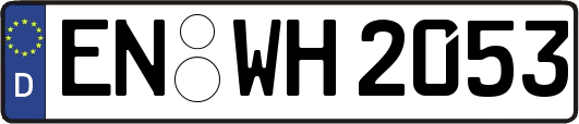 EN-WH2053