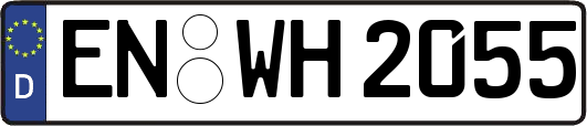 EN-WH2055