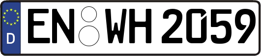 EN-WH2059
