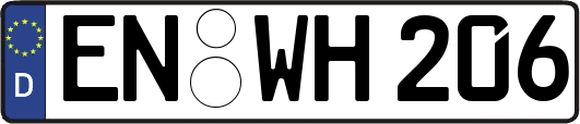EN-WH206