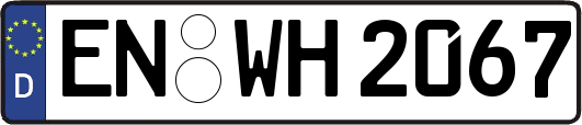 EN-WH2067