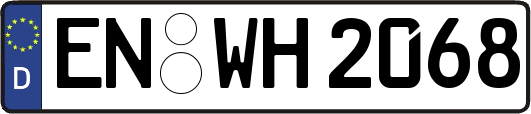 EN-WH2068