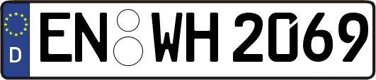 EN-WH2069