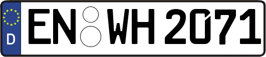 EN-WH2071