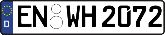 EN-WH2072