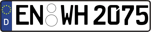 EN-WH2075