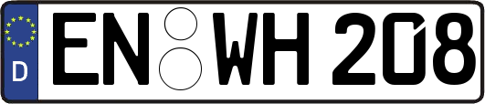 EN-WH208