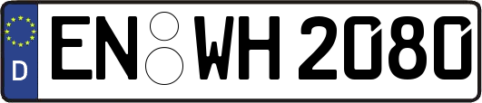 EN-WH2080
