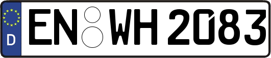 EN-WH2083