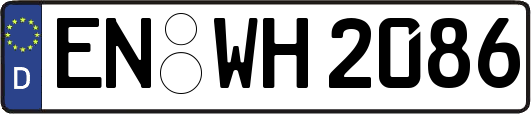 EN-WH2086