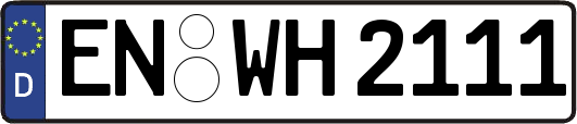 EN-WH2111