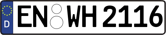 EN-WH2116