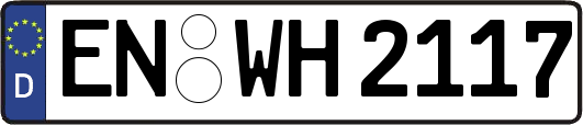 EN-WH2117