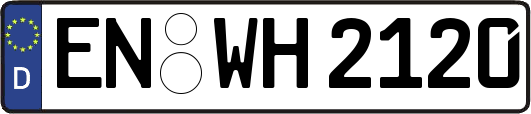 EN-WH2120