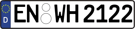 EN-WH2122