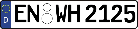 EN-WH2125