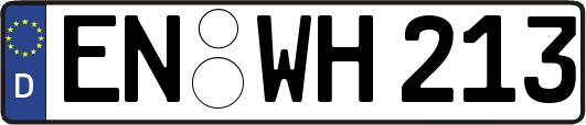 EN-WH213