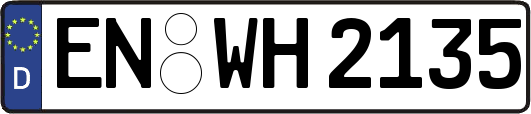 EN-WH2135