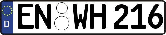 EN-WH216