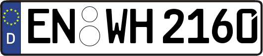 EN-WH2160
