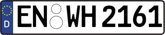 EN-WH2161