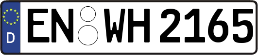 EN-WH2165