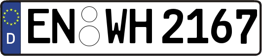 EN-WH2167