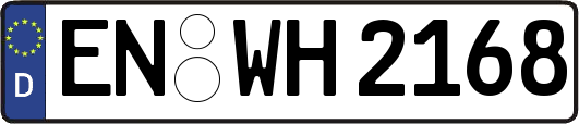 EN-WH2168