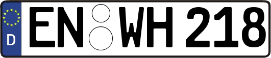 EN-WH218